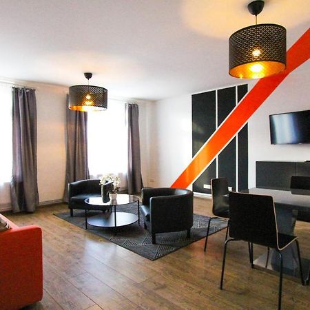Cozy Domicile Leipzig Center South I 아파트 외부 사진