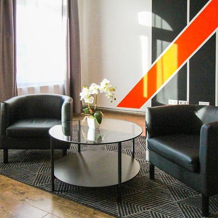 Cozy Domicile Leipzig Center South I 아파트 외부 사진