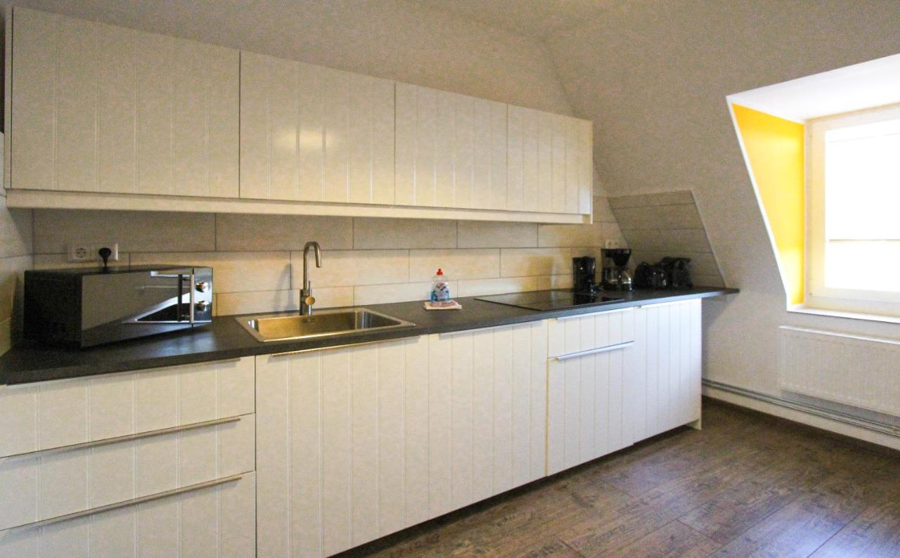 Cozy Domicile Leipzig Center South I 아파트 외부 사진
