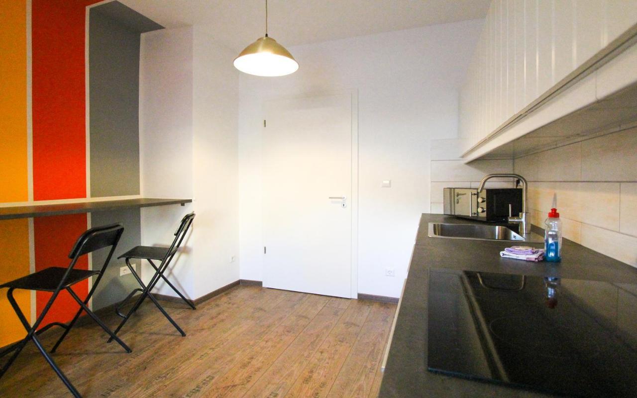 Cozy Domicile Leipzig Center South I 아파트 외부 사진
