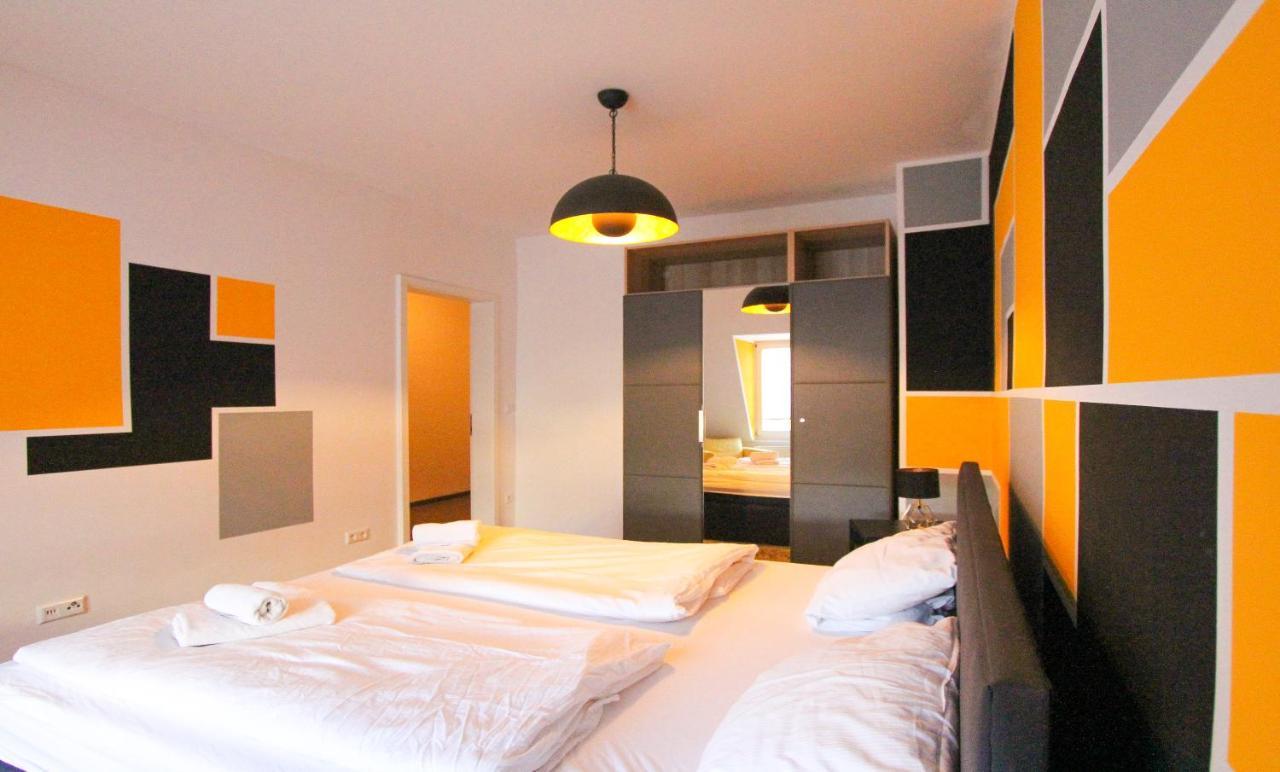 Cozy Domicile Leipzig Center South I 아파트 외부 사진
