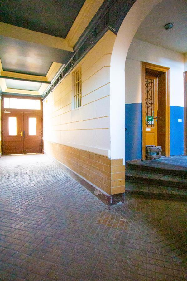 Cozy Domicile Leipzig Center South I 아파트 외부 사진
