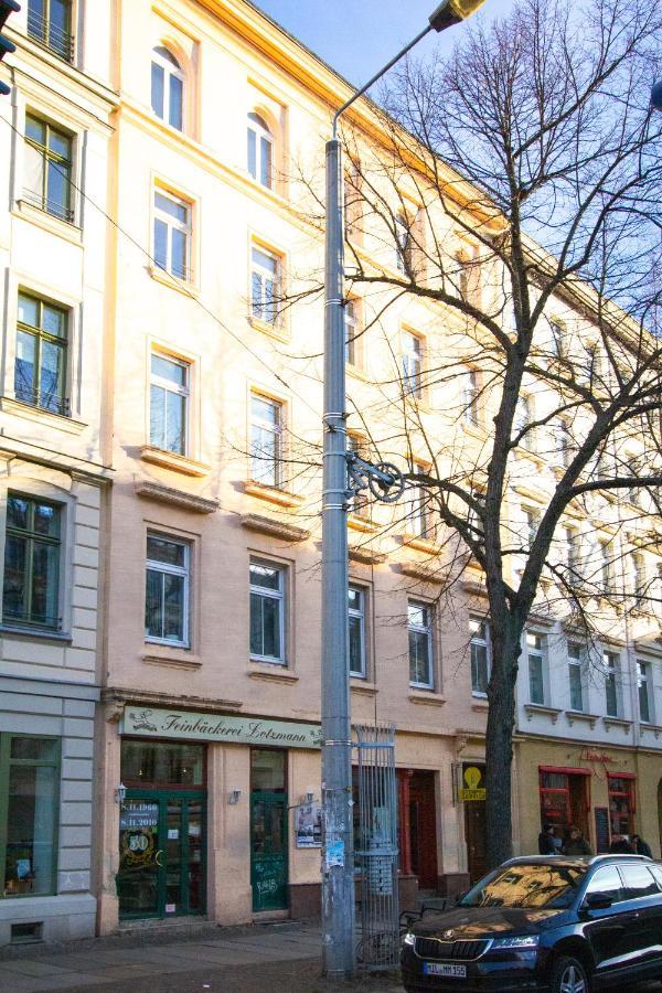 Cozy Domicile Leipzig Center South I 아파트 외부 사진